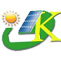 All in One Solar street light-Liking energy logo - Similar company to Intralux Australia