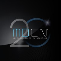 MD Consultores en Negocios logo - Similar company to Grupo Tecnocell