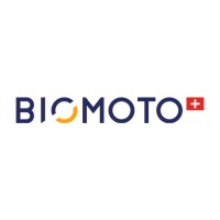 BIOMOTO Schweiz AG logo - Similar company to Gebiomized