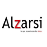 Alzarsi