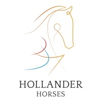 Hollander Horses