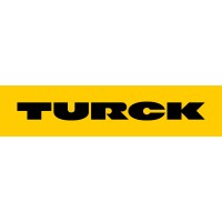 TURCK CN 图尔克中国 logo - Similar company to 图尔克中国 - Turck,China