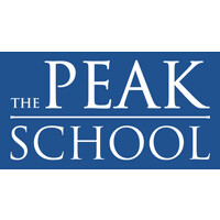 The Peak School logo - Similar company to Pathfinder Ranch