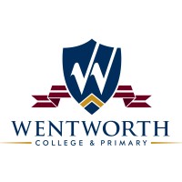 Wentworth College logo - Similar company to Generate Wealth