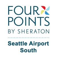 Four Points by Sheraton Seattle Airport South logo - Similar company to Puget Sound Hospitality