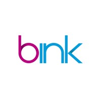 Bink… logo - Similar company to Celestial Leche