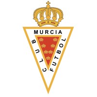 Real Murcia CF logo - Similar company to Asociación Deportiva Mérida Sad