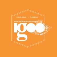 IGOO Activation logo - Similar company to Dash
