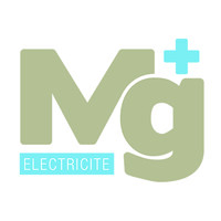 MG+ logo - Similar company to We Formation