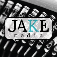 JAKE media logo - Similar company to Atomic Digital Sa