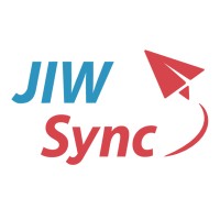 JIW Sync logo - Similar company to K Squared