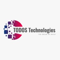TODOS TECHNOLOGIES logo - Similar company to Todos Technologies