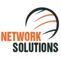 Network Solutions logo - Similar company to Network Data Services Ltd