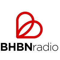 BHBN Radio - Birmingham logo - Similar company to Creative Squares Ltd