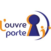 L'Ouvre Porte logo - Similar company to Mfresh
