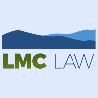 LMC Law, PLLC logo - Similar company to Catamount Law, Pllc