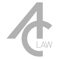 ACLAW logo - Similar company to Corcom It Law Consulting