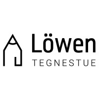 Löwen Tegnestue logo - Similar company to Felthaus Arkitekter Aps