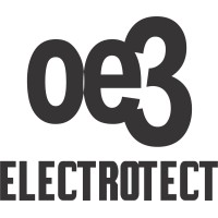 ElectroTect logo - Similar company to Petmets