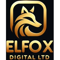 ELFOX DIGITAL logo - Similar company to Engaz Group For Total Business Solutions