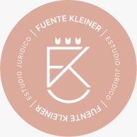 Fuente Kleiner Estudio Jurídico logo - Similar company to Estudio Jurídico Santillán Rafaniello
