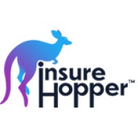 InsureHopper logo - Similar company to Php Agency - Utah