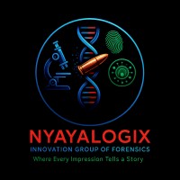 NYAYALOGIX Research innovation center logo - Similar company to Scientistic Era