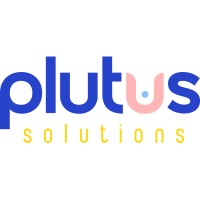 Plutus Solutions logo - Similar company to Exit Built
