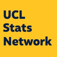 UCL Stats Network logo - Similar company to Ustart Ucl
