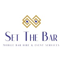 Set The Bar - Mobile Bar and Events Services logo - Similar company to Uniqueworld Global Destination Management & Events