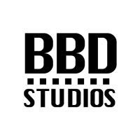 BBD Studios logo - Similar company to Pedal And Pack Studios