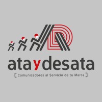 Ata y Desata logo - Similar company to Factor Gh