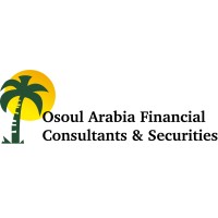 Osoul Arabia for Investment and Financial Consultancy logo - Similar company to Global Financial Developers Llc
