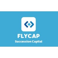 Flycap Succession Capital logo - Similar company to Four90 Designs | Website Design, Development And Seo