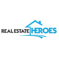 Real Estate Heroes logo - Similar company to Real Estate Advisor