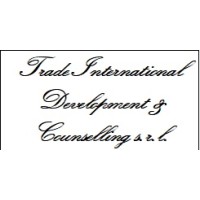 Trade International Development & Counselling logo - Similar company to Itd International Trade & Development Egypt