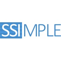 SSImple logo - Similar company to Percival Software