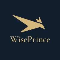 WisePrince logo - Similar company to Kongu Angel & Capital Investments