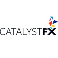 CatalystFX logo - Similar company to The Catalyst Network