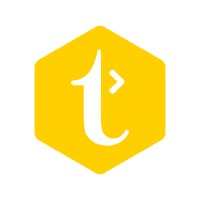 ThriveHive logo - Similar company to Leader Haven