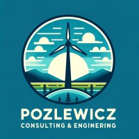 Pozlewicz Consulting & Engineering logo - Similar company to Kopbud