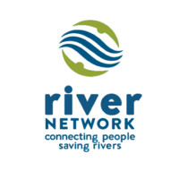 River Network logo - Similar company to Groundwork Usa