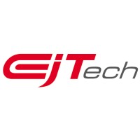 EJTech Company logo - Similar company to Smart Network Solutions-Sns