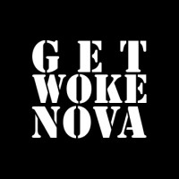 Get Woke Nova logo - Similar company to Annunciation House