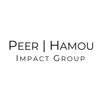 Peer Hamou Impact Group logo - Similar company to A New Way
