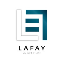 LAFAY logo - Similar company to Esp Enseignes