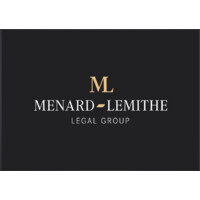 Cabinet Menard-Lemithe/MLLEGALGROUP logo - Similar company to Vertikal Construction