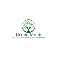 greenminds.ng logo - Similar company to Greenminds India