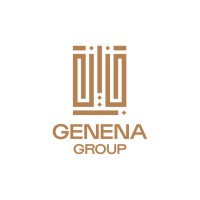 Genena Group logo - Similar company to Inma Developments