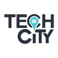 Tech City UK logo - Similar company to Amarillo
